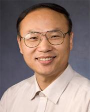 Liang Xu, Ph.D.